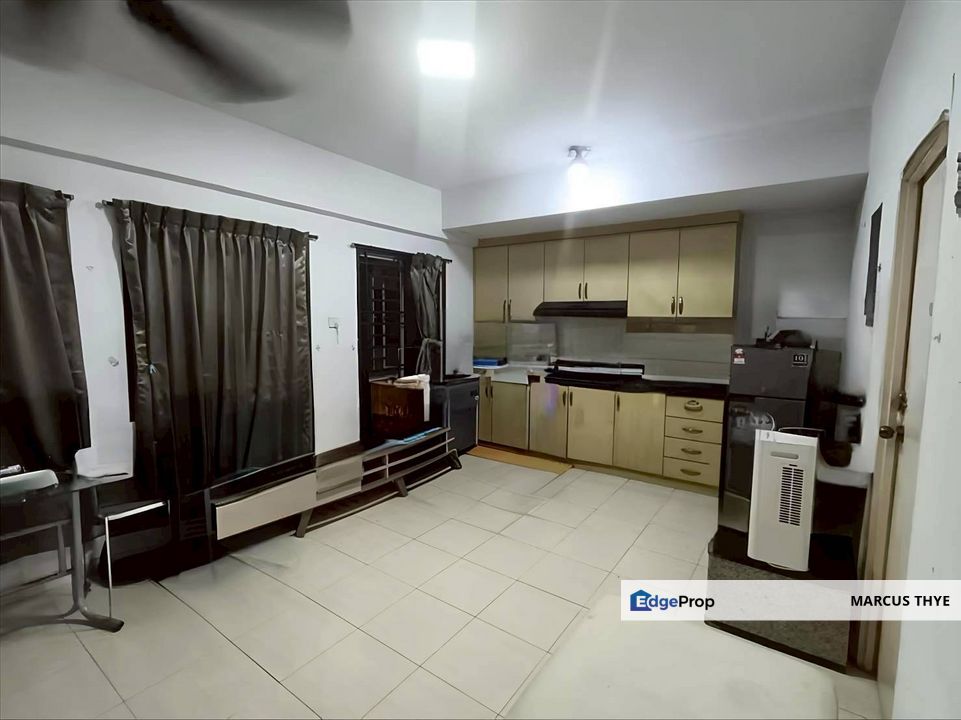 The Embassy Suites, Johor, Johor Bahru