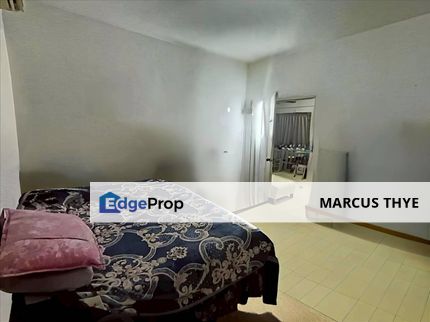 The Embassy Suites, Johor, Johor Bahru