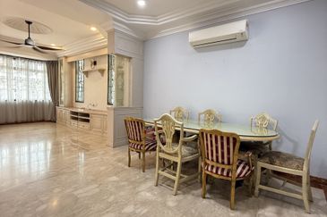 Taman Suria, Johor Bharu