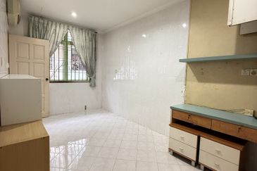 Taman Suria, Johor Bharu