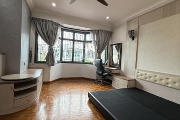 Taman Suria, Johor Bharu