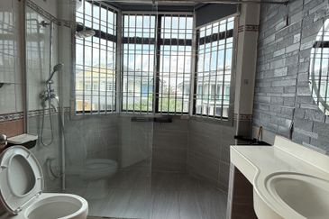 Taman Suria, Johor Bharu