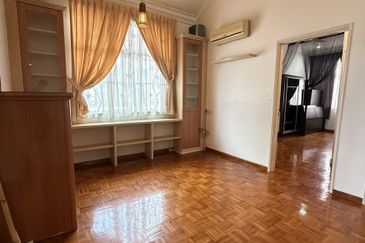 Taman Suria, Johor Bharu