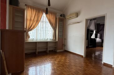 Taman Suria, Johor Bharu