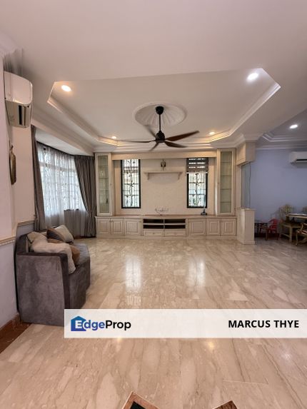 Taman Suria, Johor, Johor Bahru