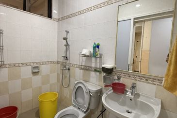 Taman Suria, Johor Bharu