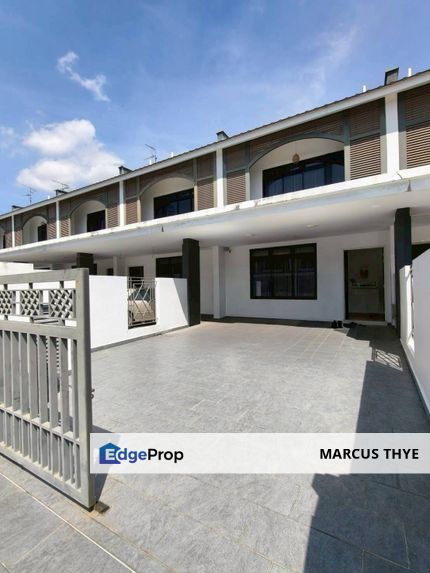 Eco Summer, Johor, Johor Bahru