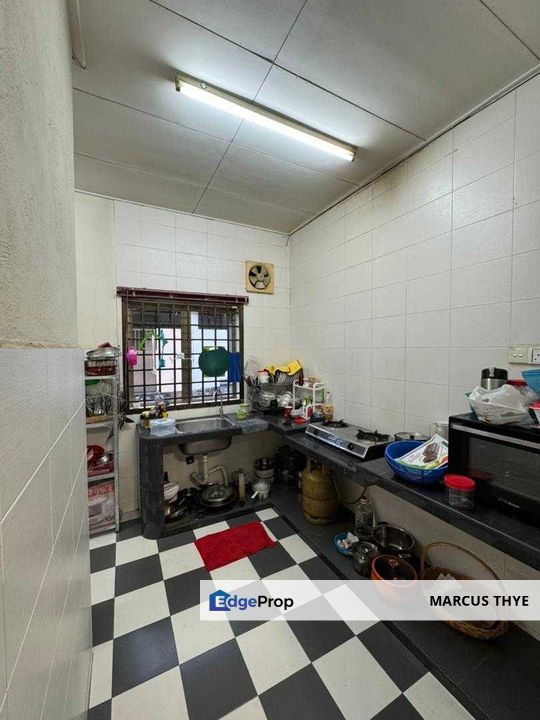 Bandar Indahpura, Johor, Kulai