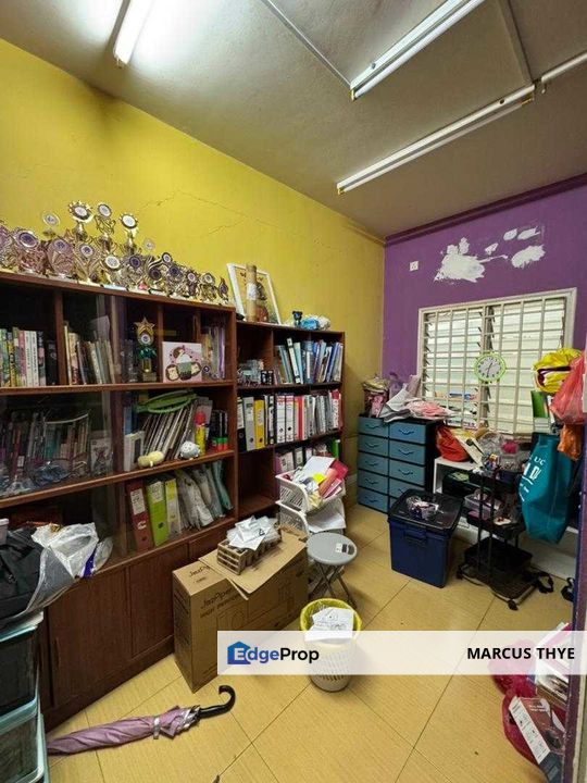 Bandar Indahpura, Johor, Kulai