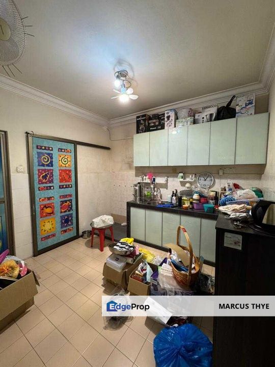 Bandar Indahpura, Johor, Kulai