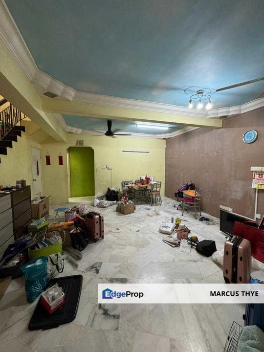 Bandar Indahpura, Johor, Kulai