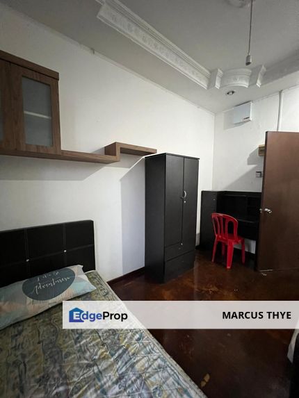 Taman Setia Indah, Johor, Johor Bahru