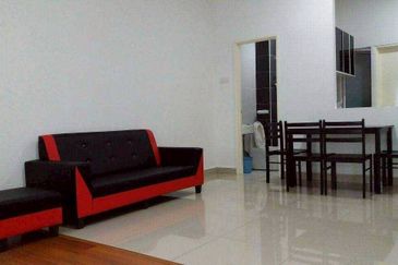 Nusa Heights (Nusa Puncak)