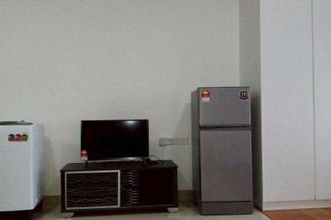 Nusa Heights (Nusa Puncak)