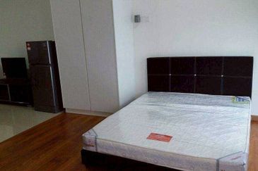 Nusa Heights (Nusa Puncak)