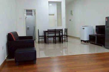 Nusa Heights (Nusa Puncak)