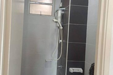 Nusa Heights (Nusa Puncak)