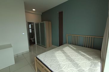 D' Suites Akasia Horizon