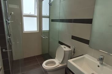 D' Suites Akasia Horizon