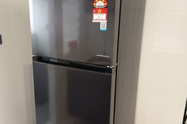 D' Suites Akasia Horizon