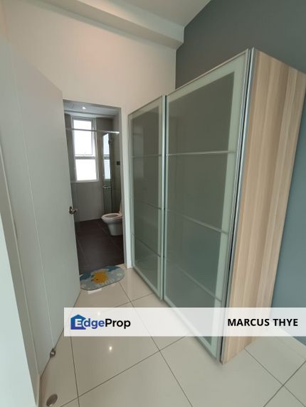 D'Suites Akasia, Johor, 