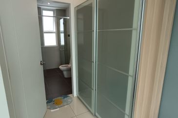 D' Suites Akasia Horizon