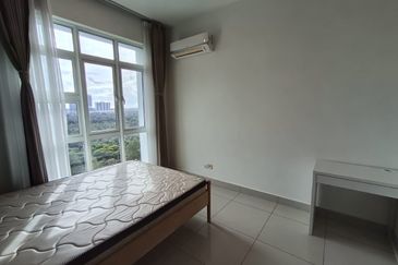 D' Suites Akasia Horizon