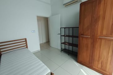 D' Suites Akasia Horizon