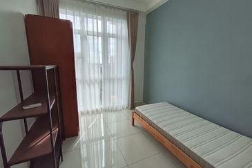 D' Suites Akasia Horizon
