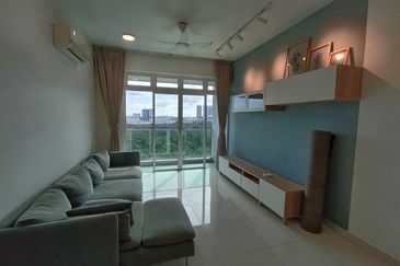 D' Suites Akasia Horizon