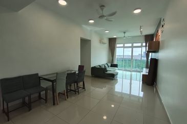 D' Suites Akasia Horizon