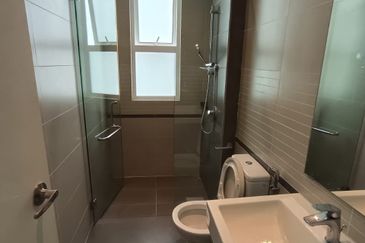 D' Suites Akasia Horizon