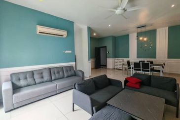 D'Esplanade Residence