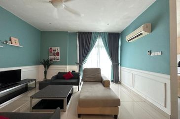 D'Esplanade Residence