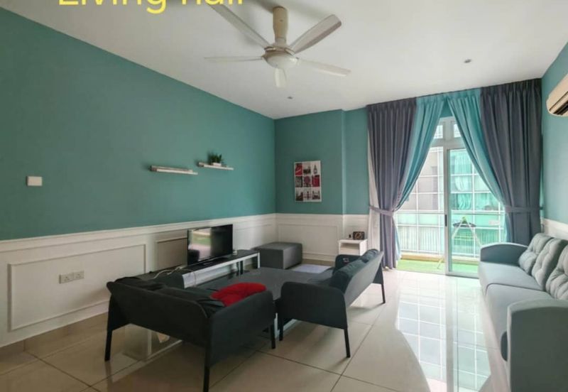 D'Esplanade Residence