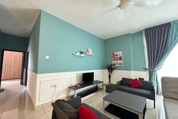 D'Esplanade Residence