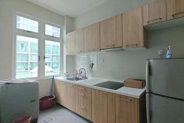 D'Esplanade Residence