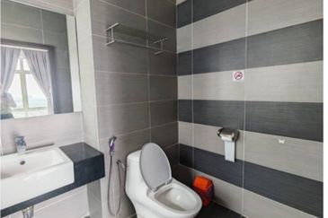 D'Esplanade Residence