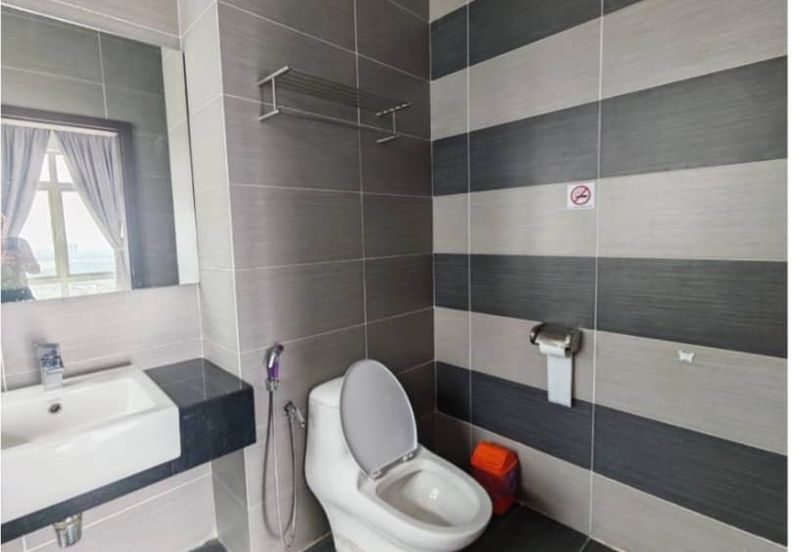 D'Esplanade Residence