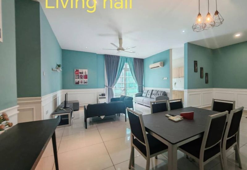 D'Esplanade Residence