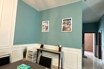 D'Esplanade Residence