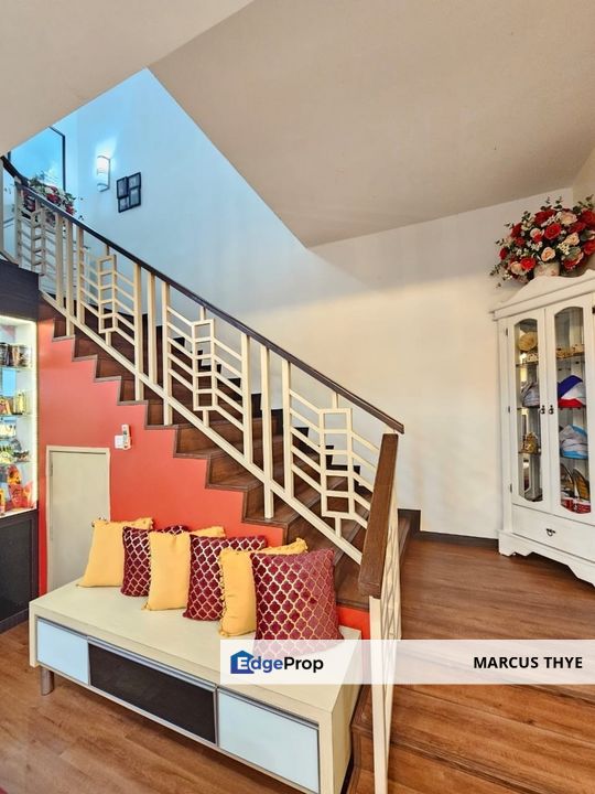 Taman Lagenda Putra, Johor, Kulai