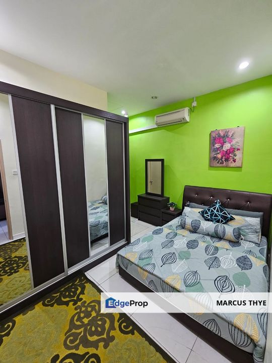 Taman Lagenda Putra, Johor, Kulai