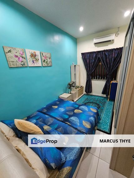 Taman Lagenda Putra, Johor, Kulai