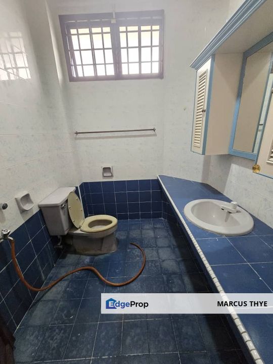 Taman Rinting, Johor, Masai