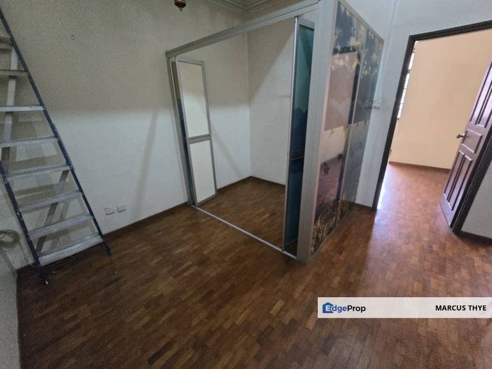 Taman Rinting, Johor, Masai