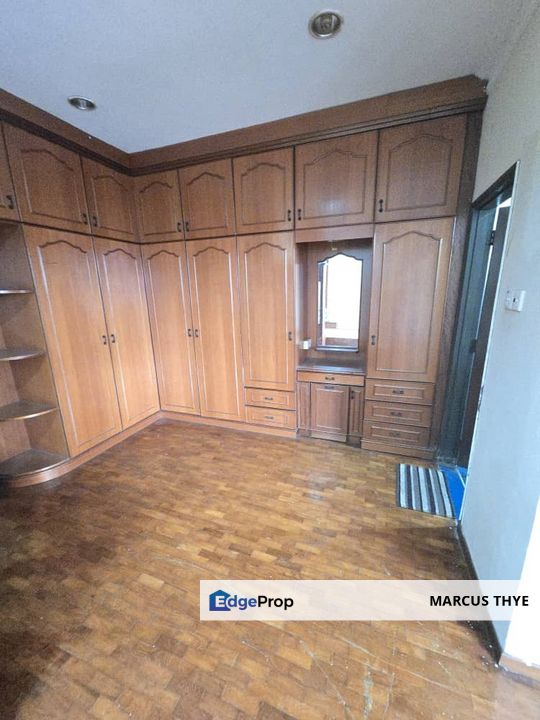 Taman Rinting, Johor, Masai