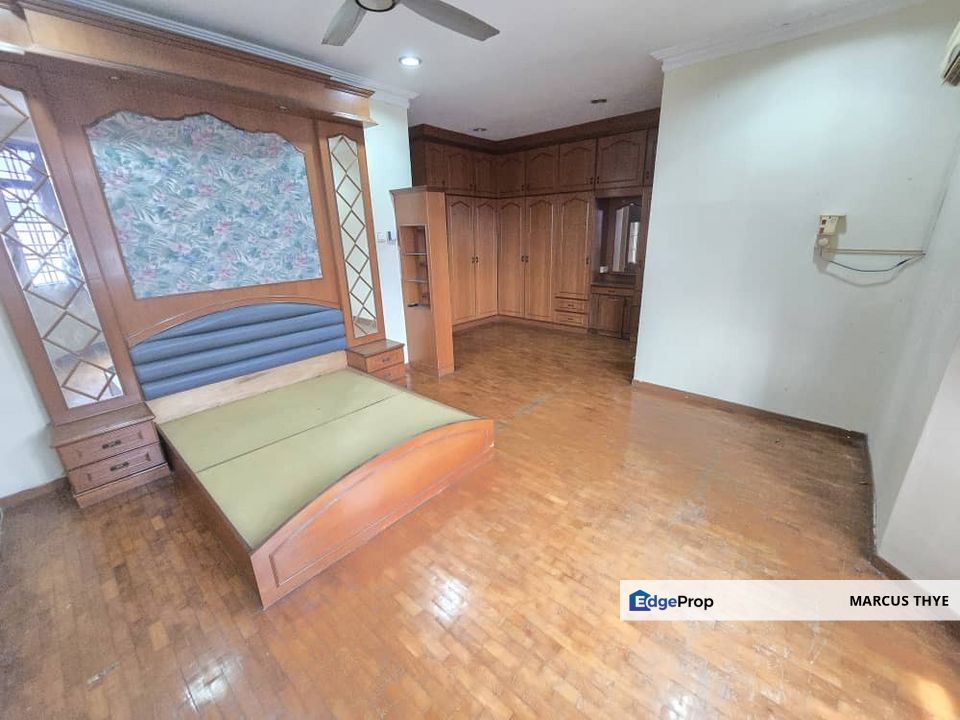 Taman Rinting, Johor, Masai