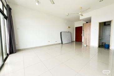 Palazio ( Pangsapuri Mayland Austin )