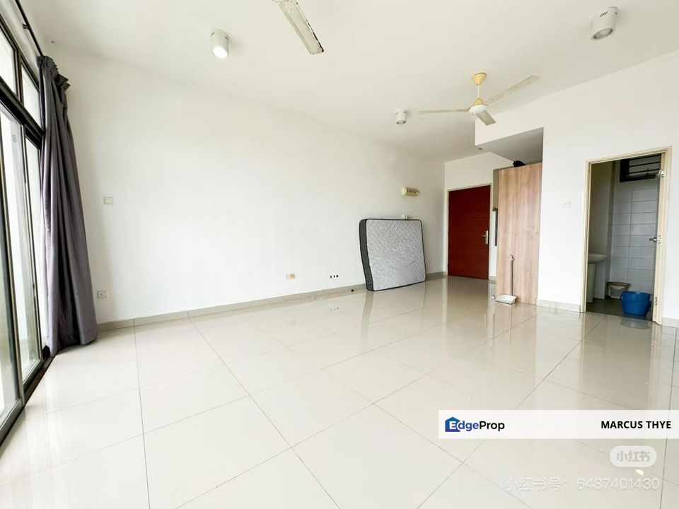 Palazio, Johor, Johor Bahru